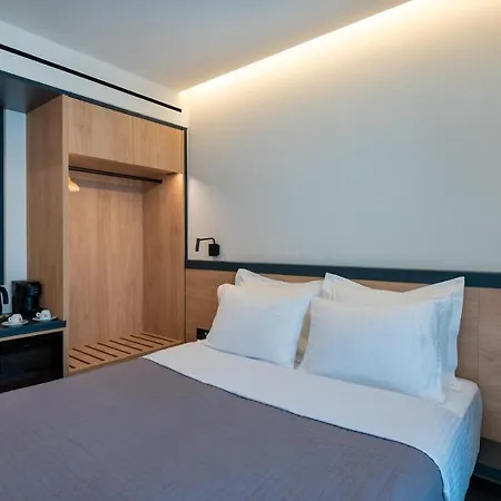 Nema 3* Athens
